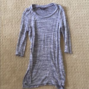 Pea in a pod maternity shirt - size small